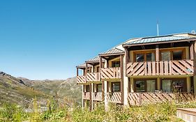 Residence Pierre & Vacances Le Machu Pichu