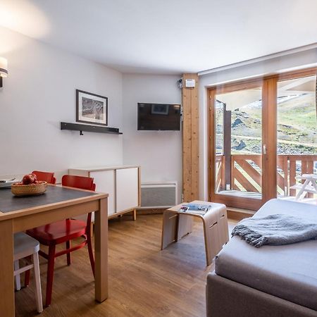 Residence Pierre & Vacances Le Machu Pichu Val Thorens Eksteriør bilde